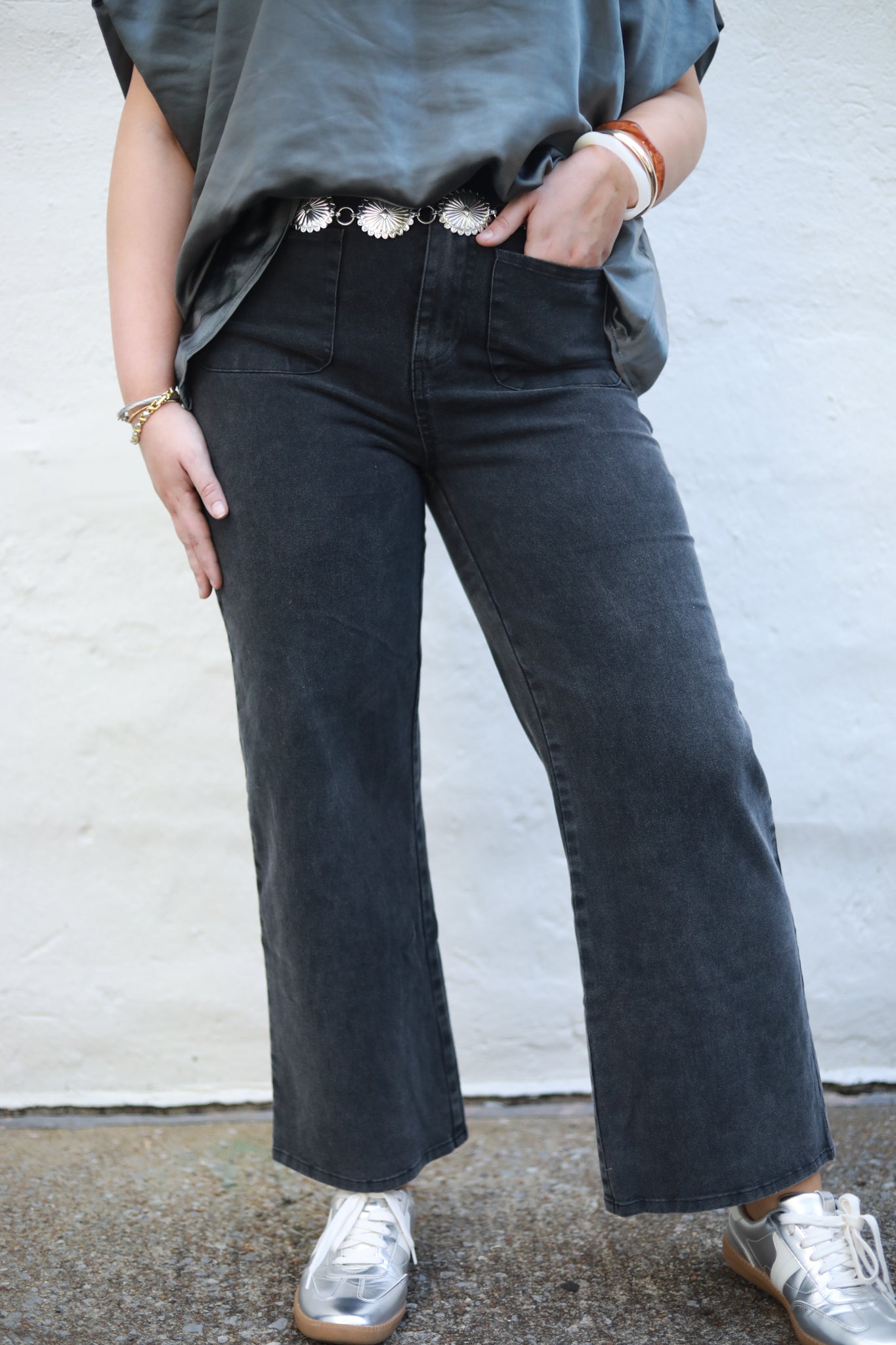 The Everyday Pant