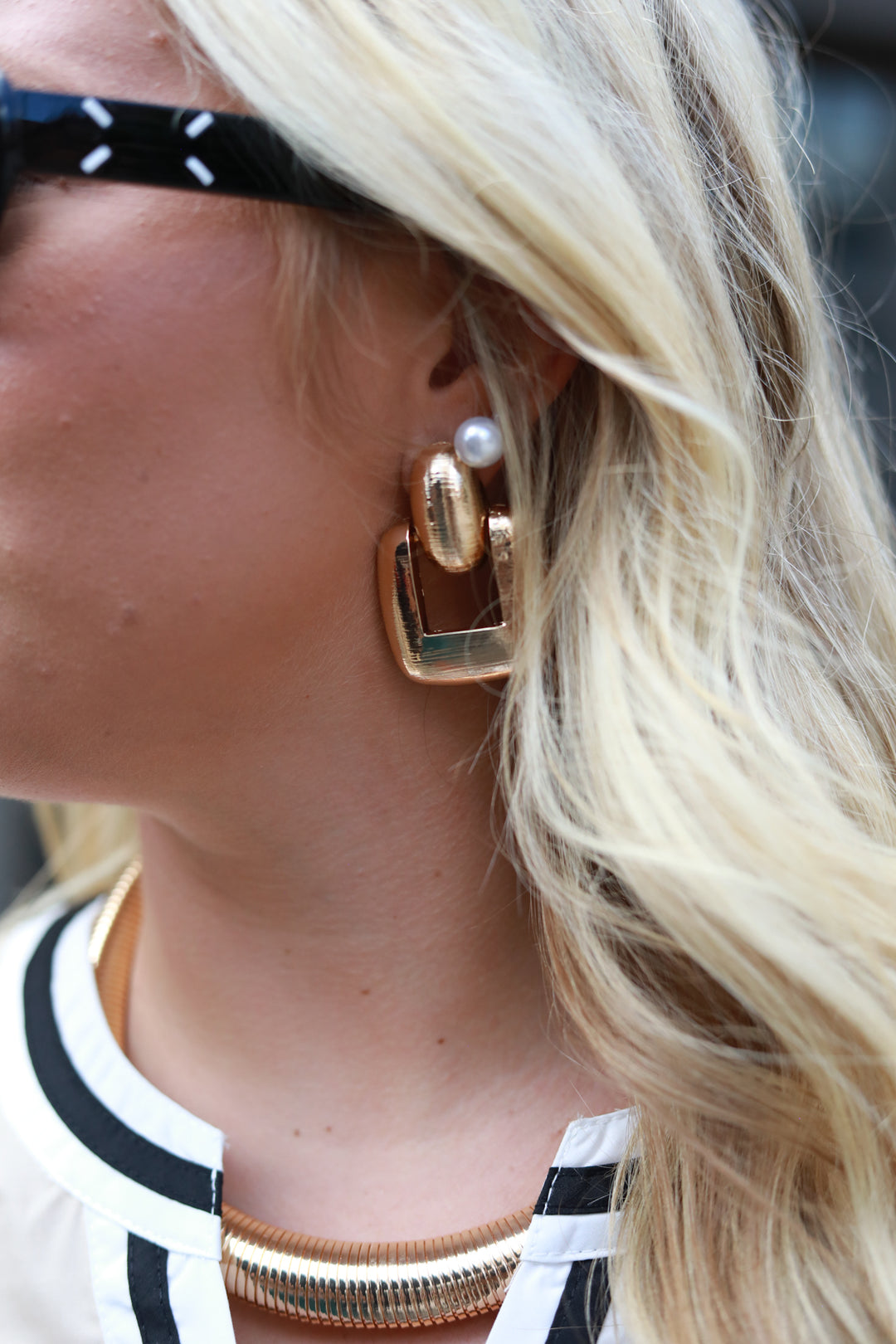 Change Your Mind Earrings