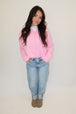 Pale Pink