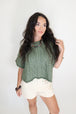 Dusty Green