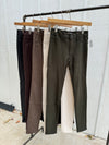 Hyperstretch Skinny Pant