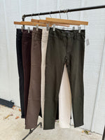 Hyperstretch Skinny Pant