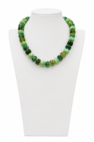 Found & Kept Necklace