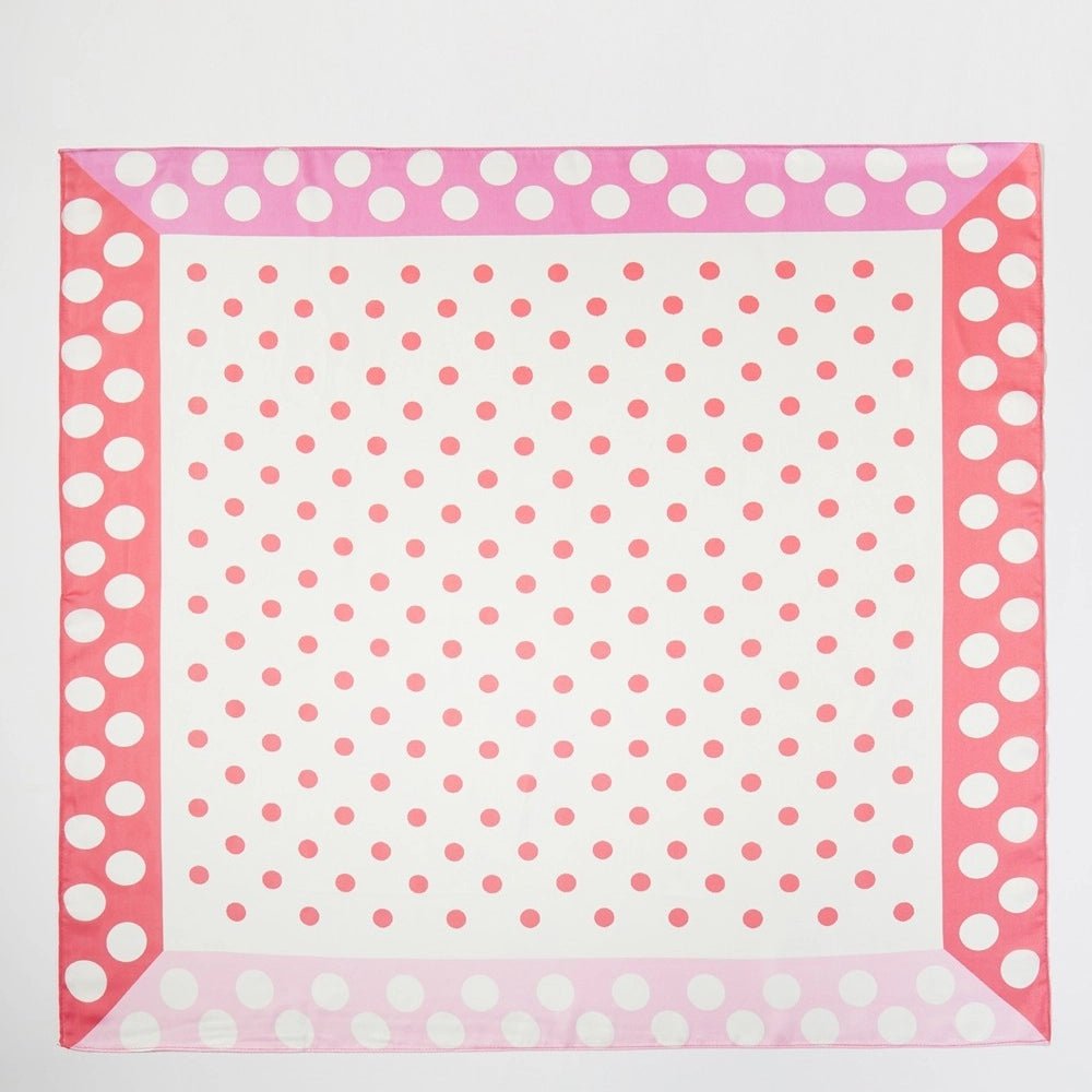 Olivia Neck Scarf - The Pink Tulip Clothing