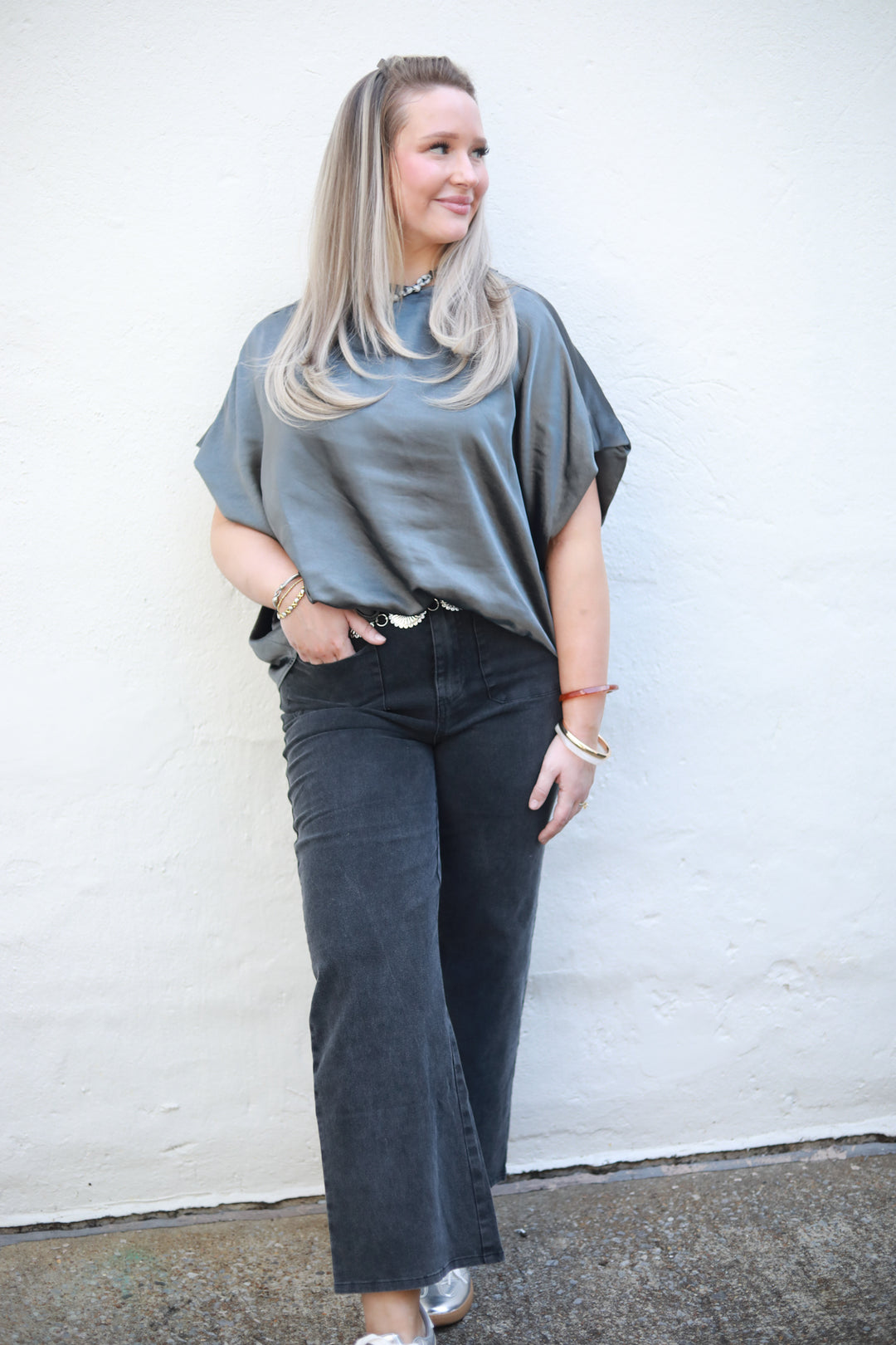The Everyday Pant