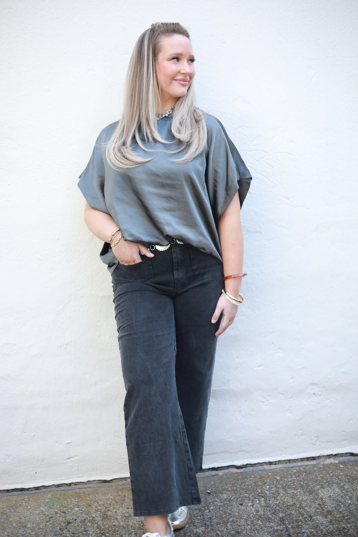 The Everyday Pant