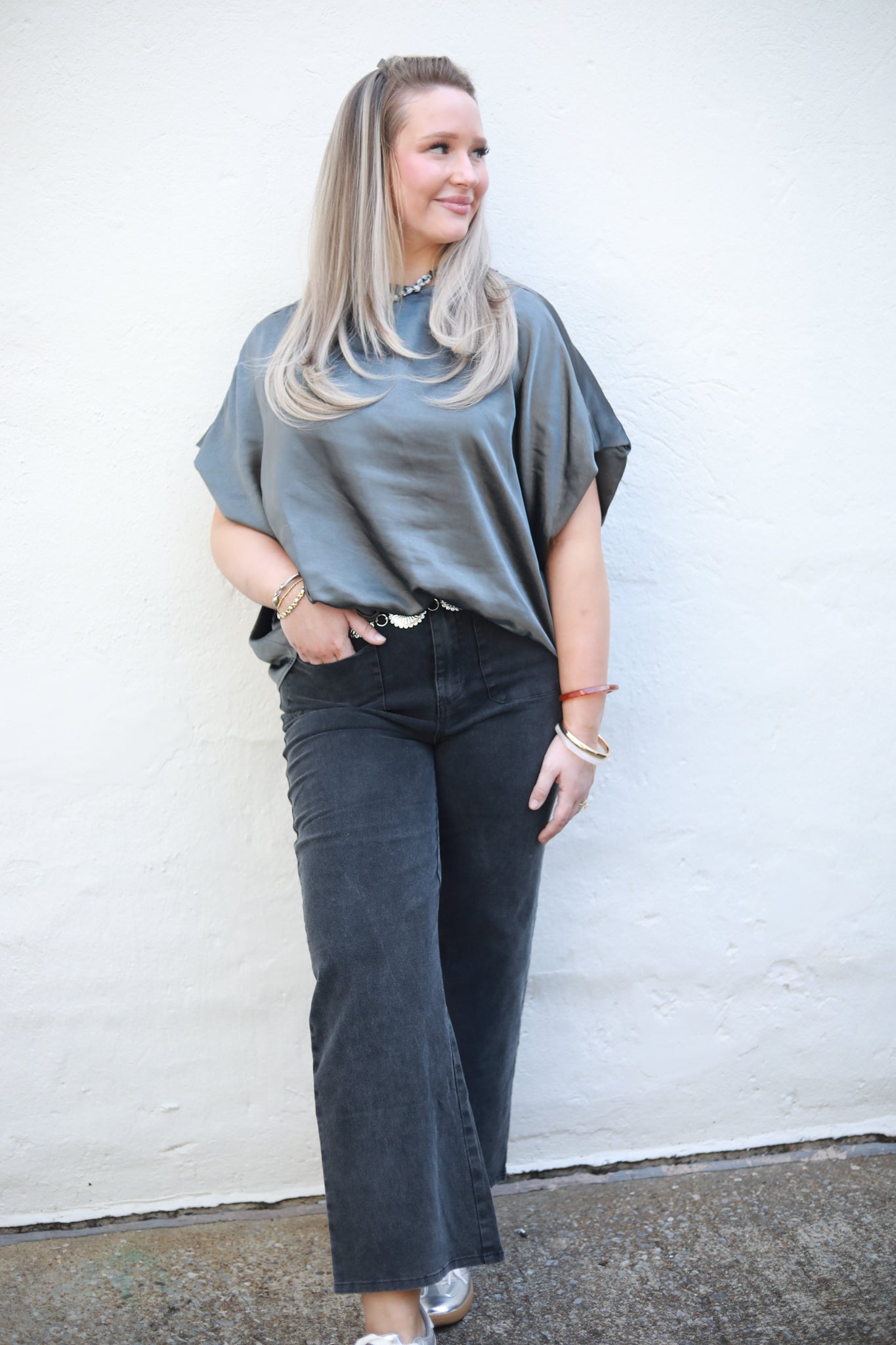 The Everyday Pant