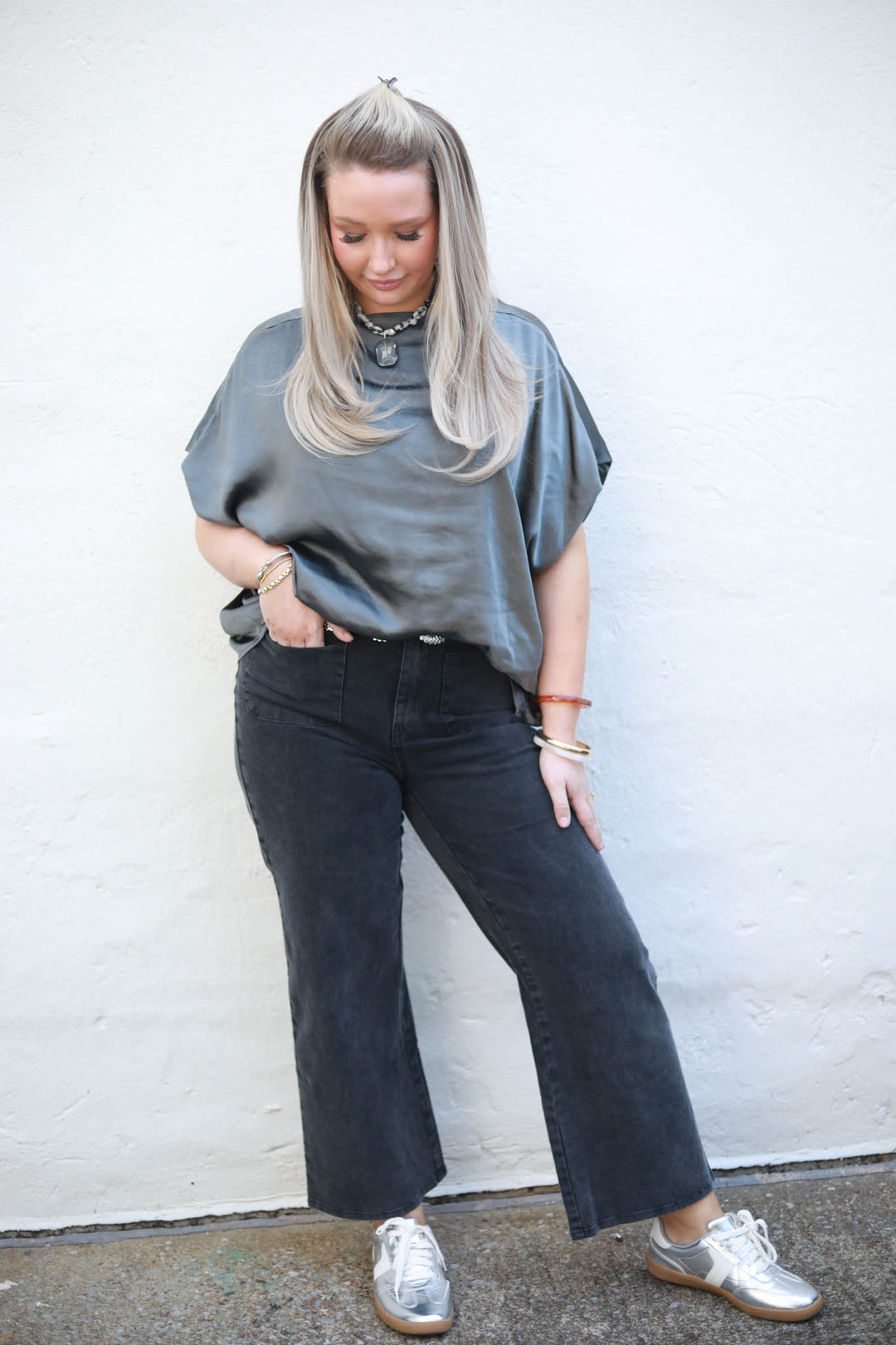 Everyday Pant