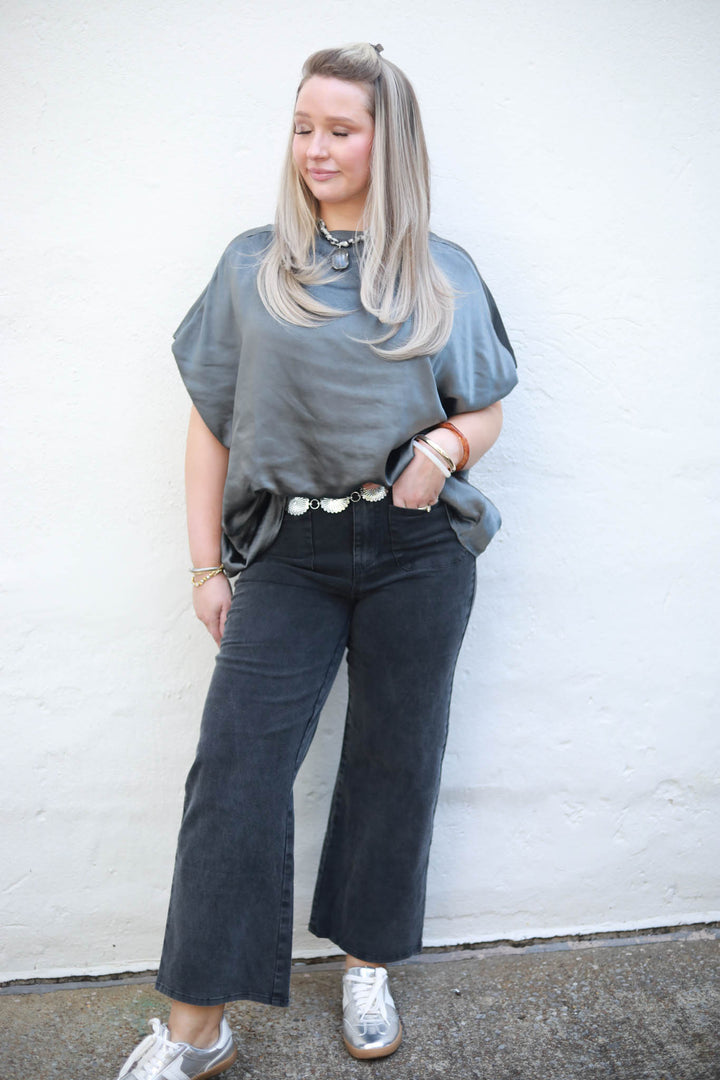 Everyday Pant