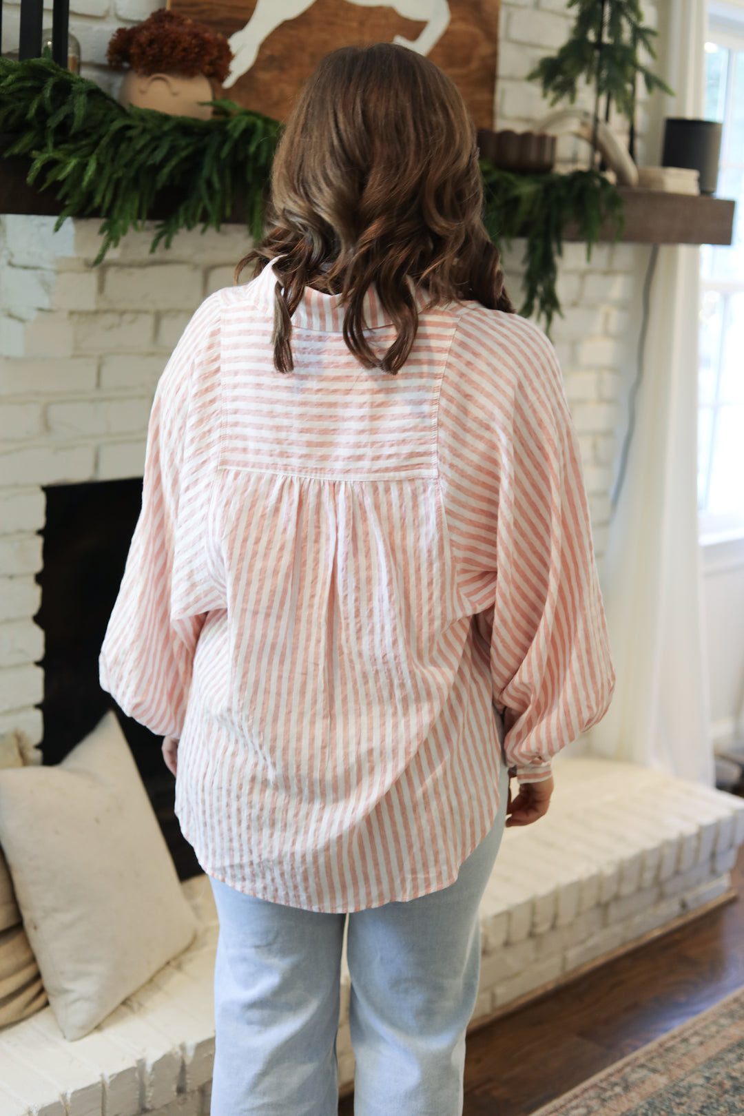 Ever So Slightly Top