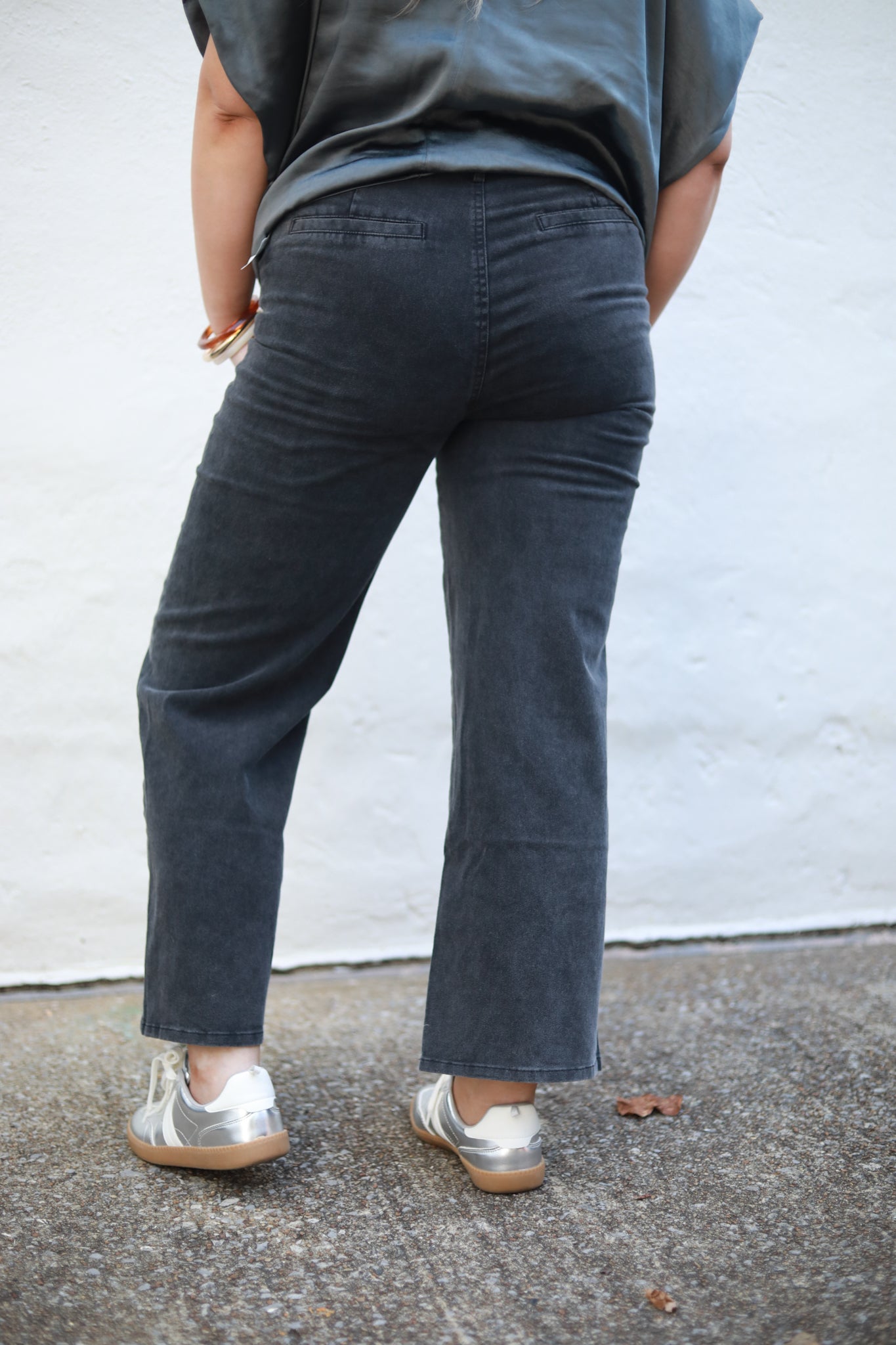 The Everyday Pant