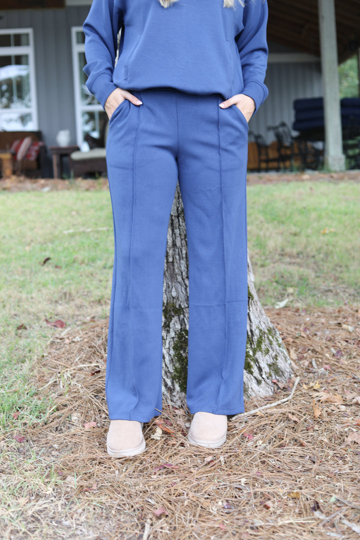 All Day Cozy Pant