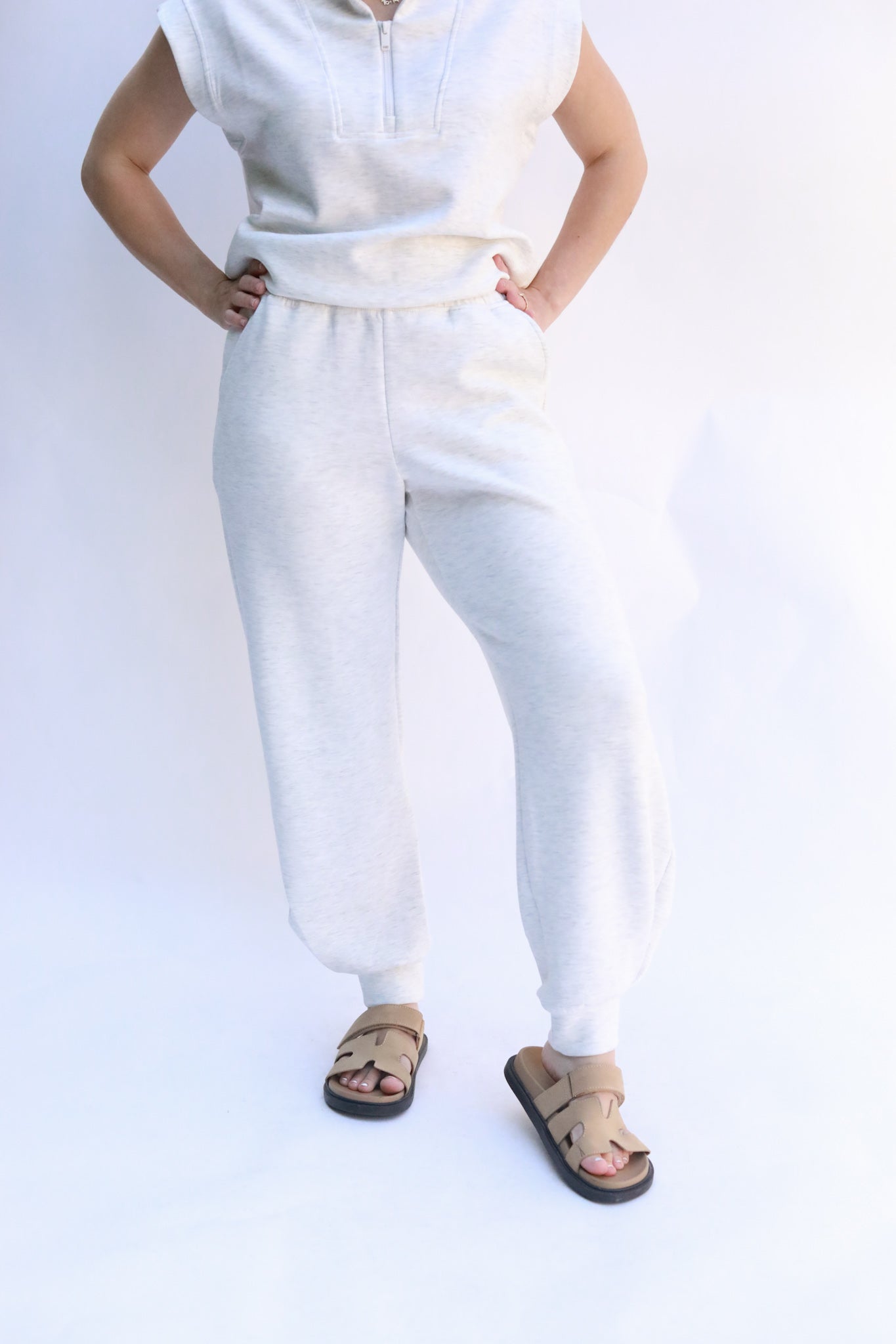 Modal Jogger Pant