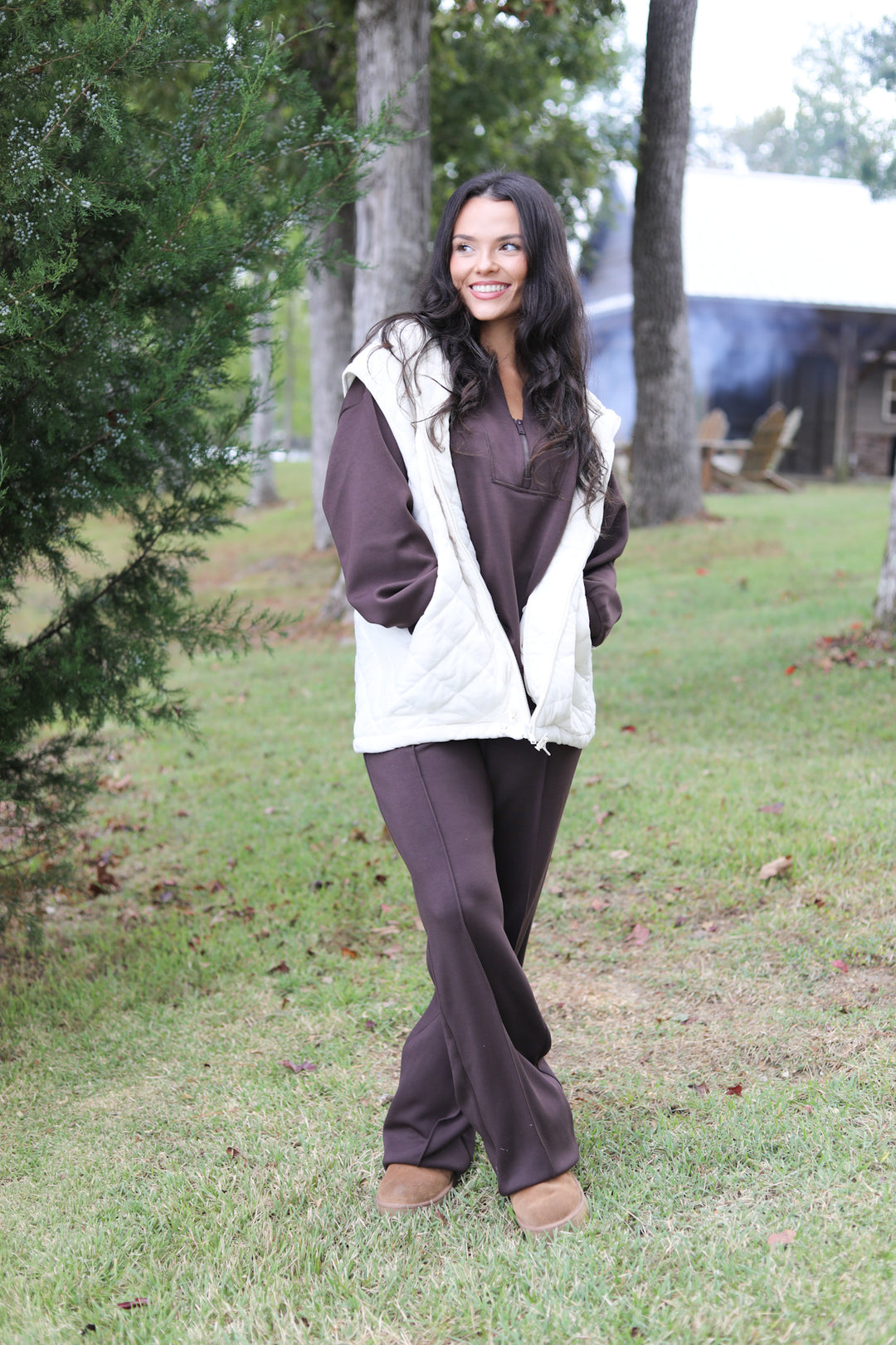 All Day Cozy Pant