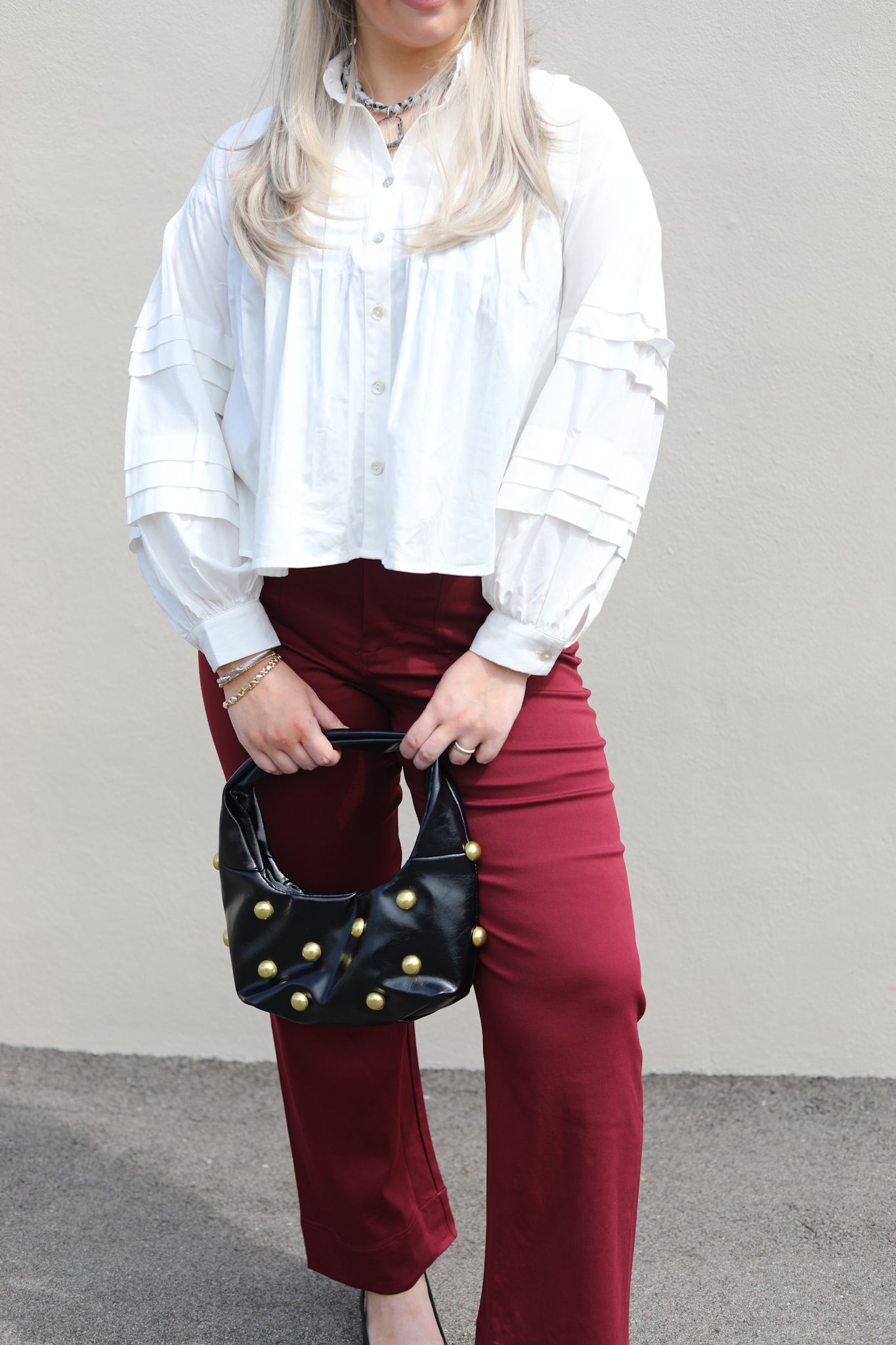 Stay Classic Top