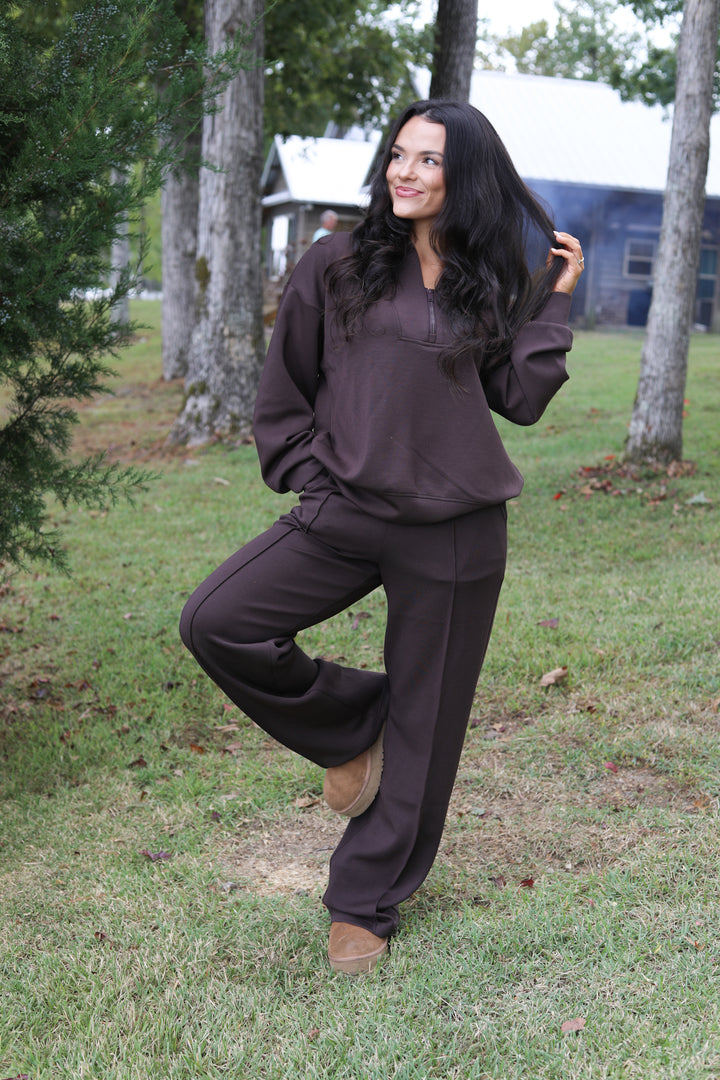 All Day Cozy Pant
