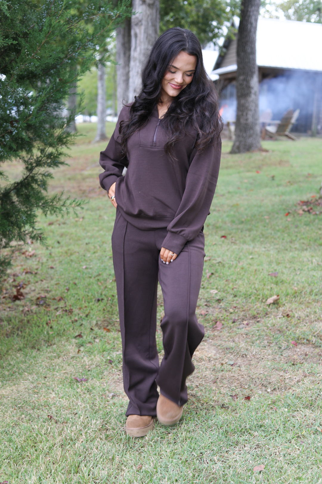 All Day Cozy Pant