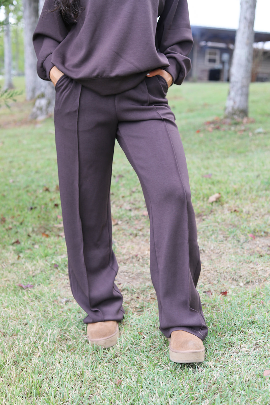 All Day Cozy Pant