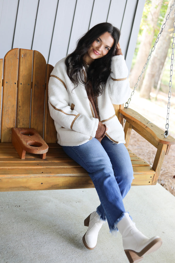 Crisp Air Jacket