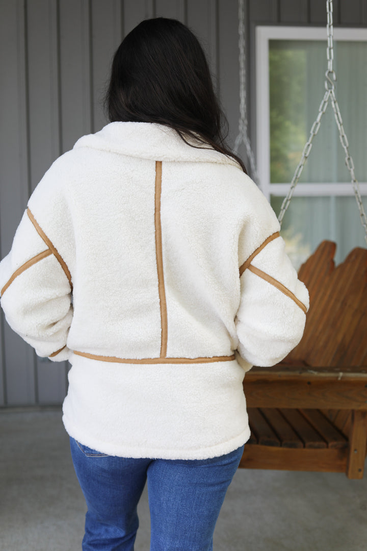 Crisp Air Jacket