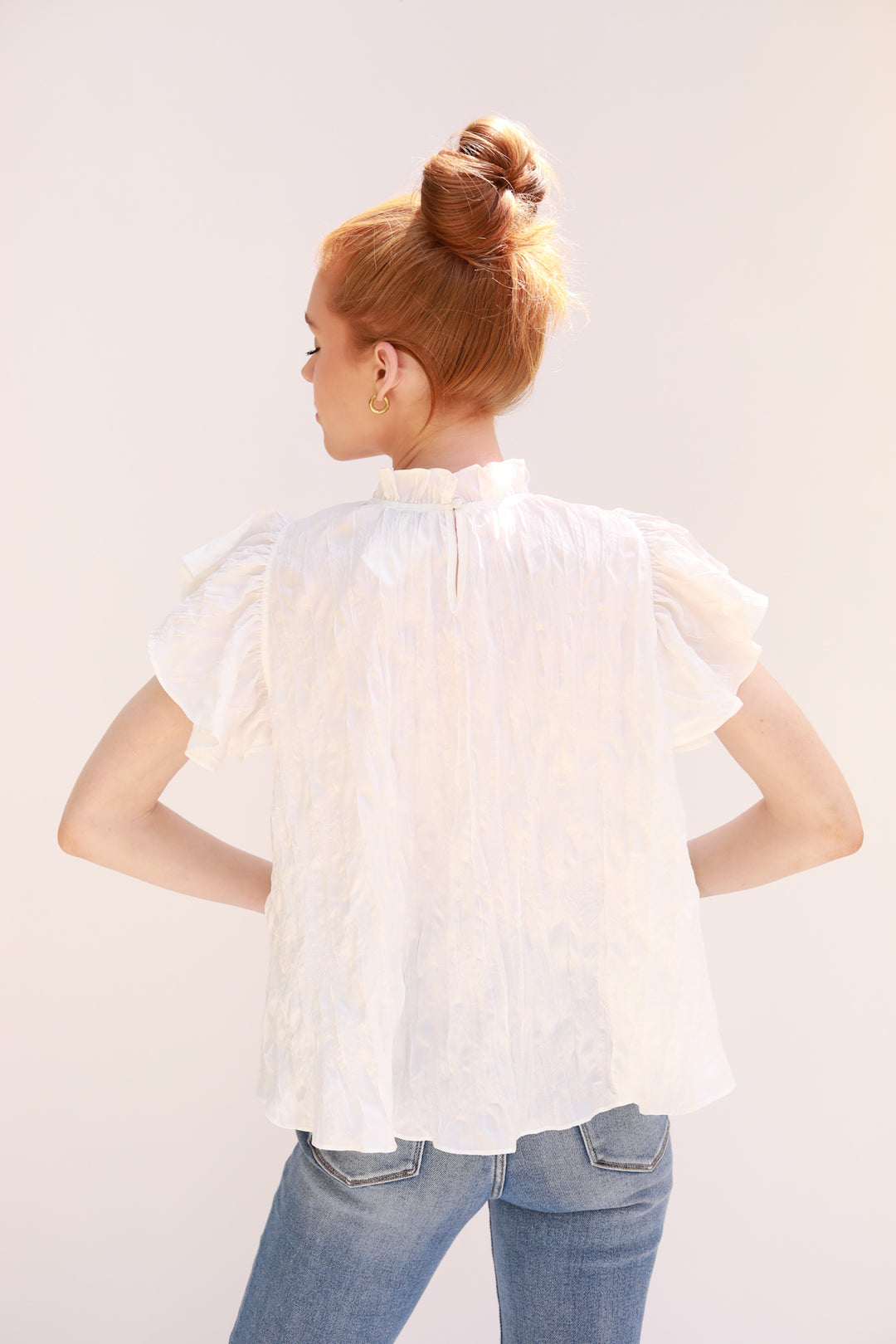 Elizabeth Top