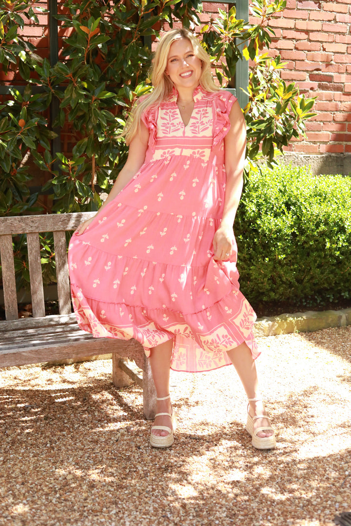 The Grace Dress