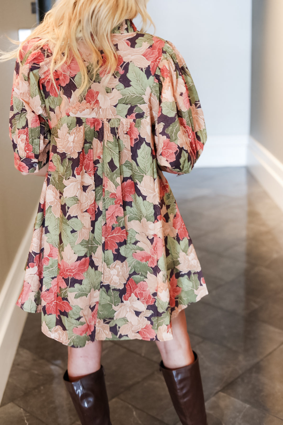 Central Park Dress