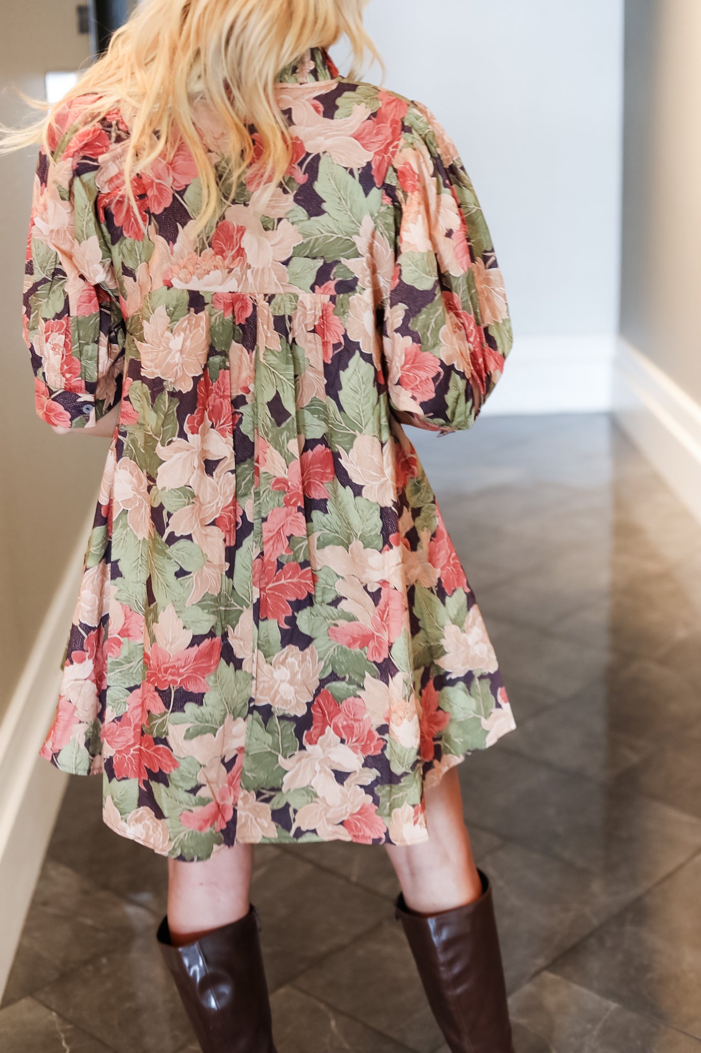 Central Park Dress