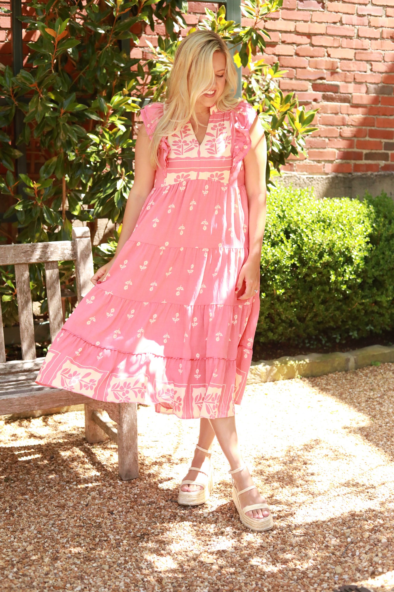 The Grace Dress
