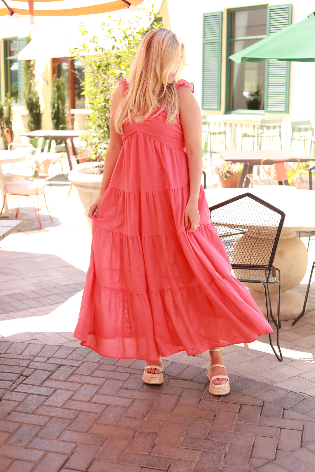 The Madeline Midi