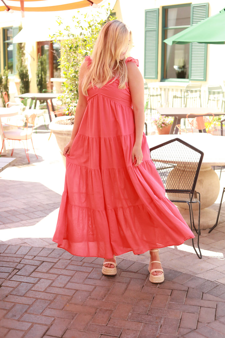 The Madeline Midi