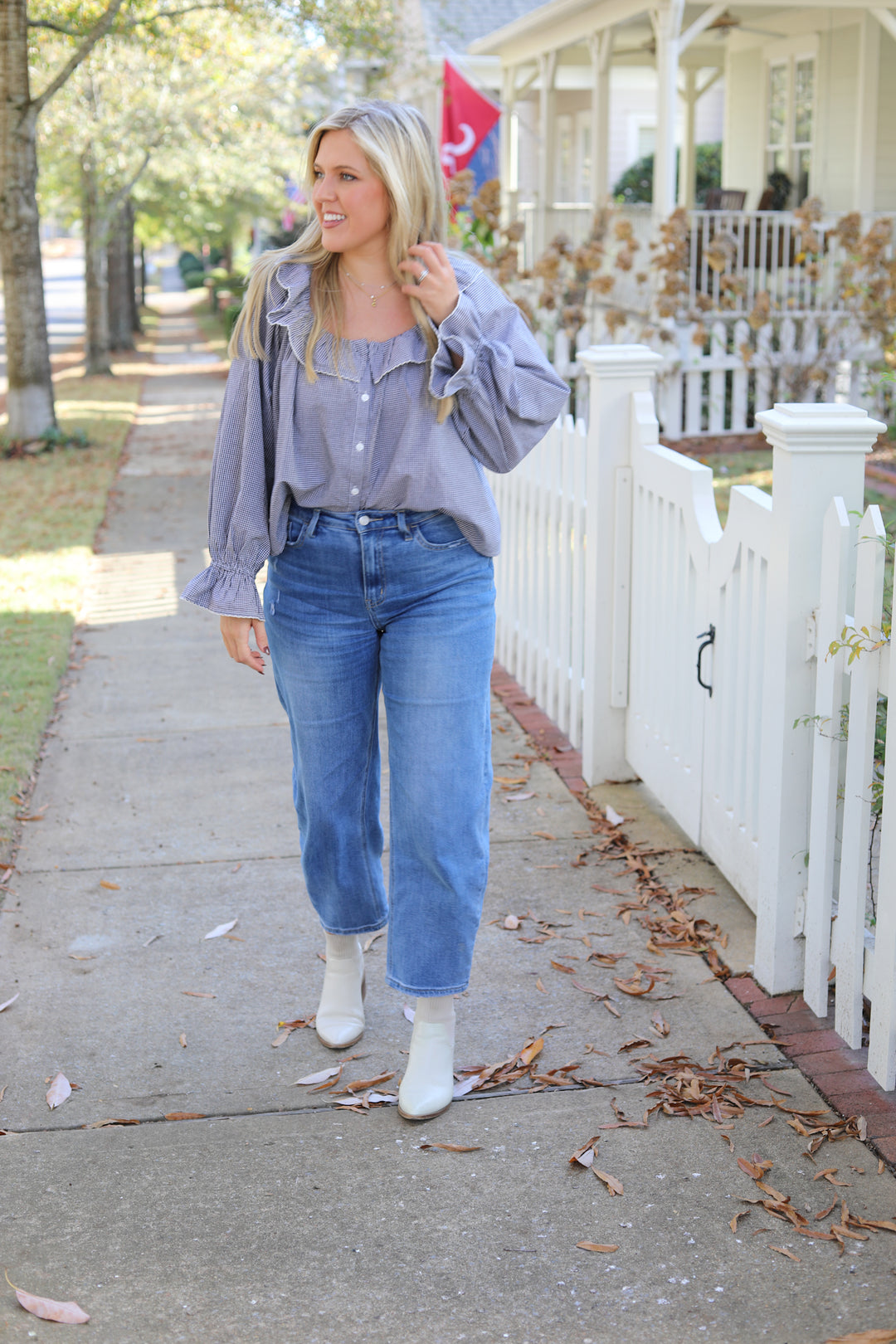 Steal The Moment Top