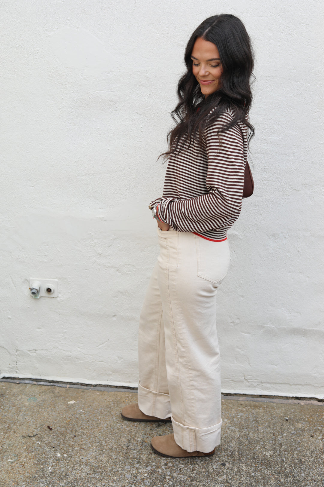 Stay Awhile Cardigan