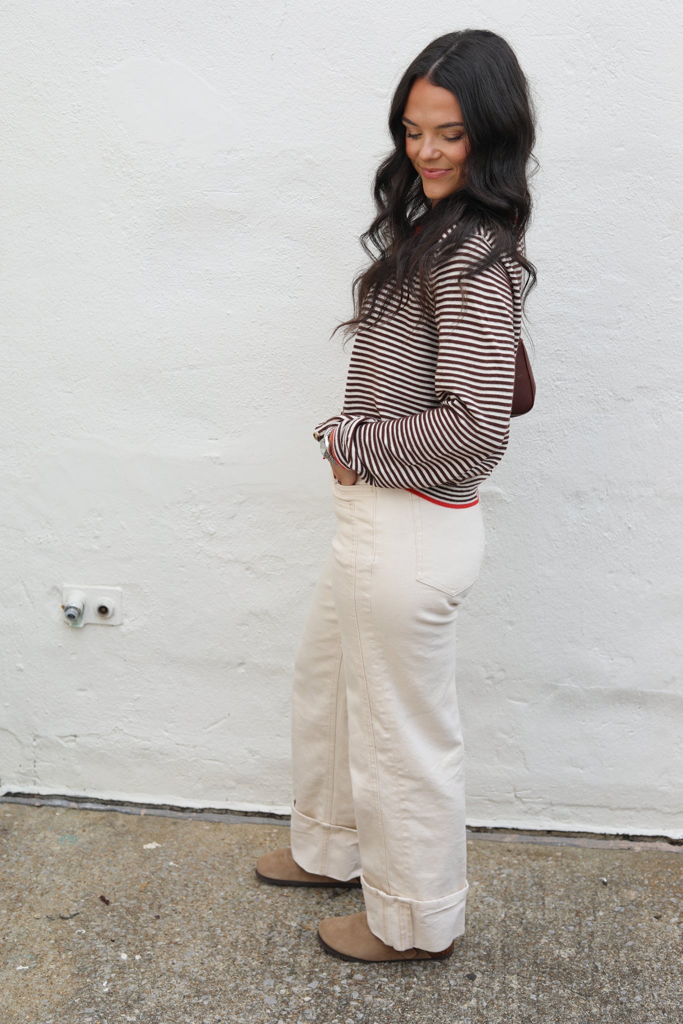 Stay Awhile Cardigan