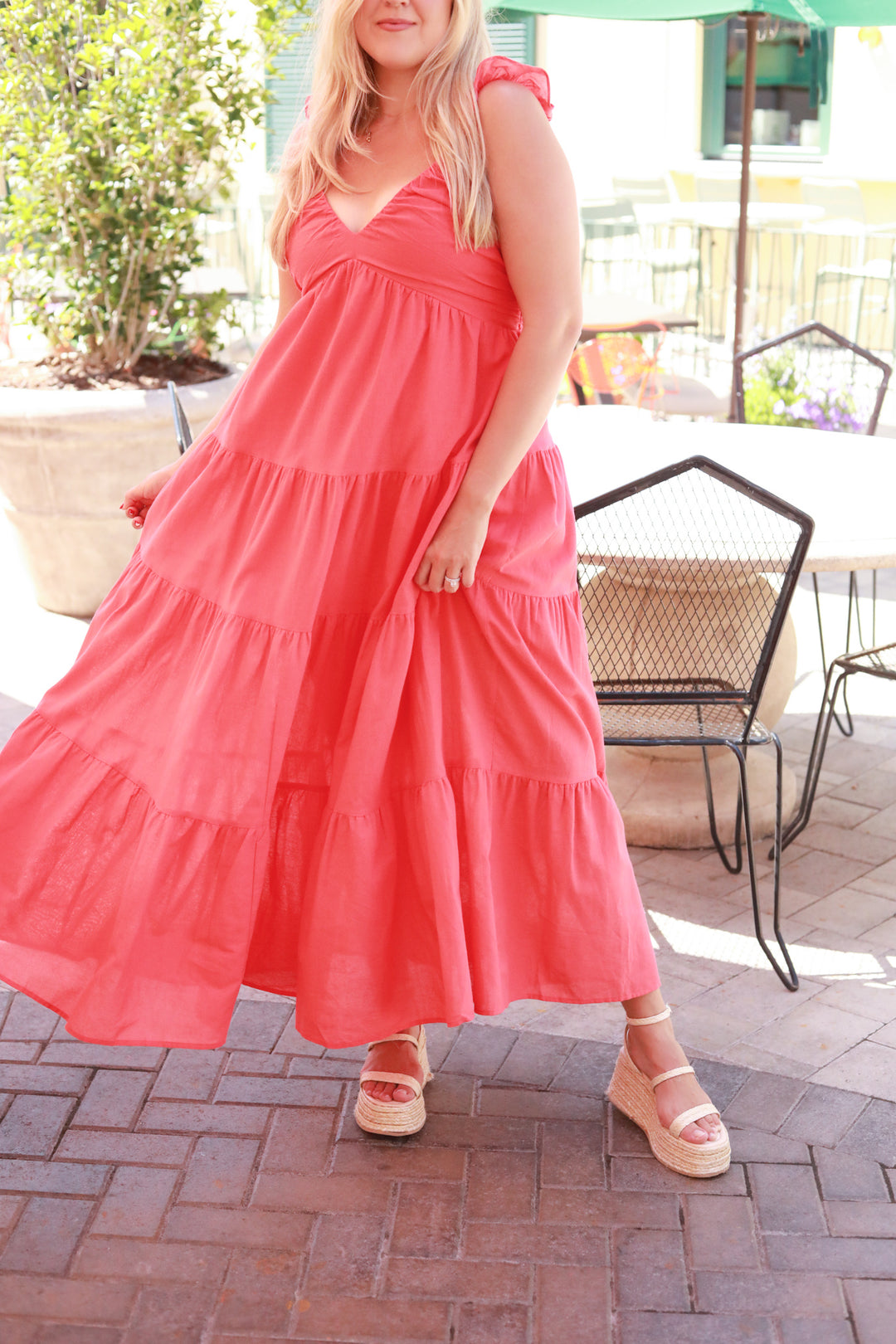 The Madeline Midi