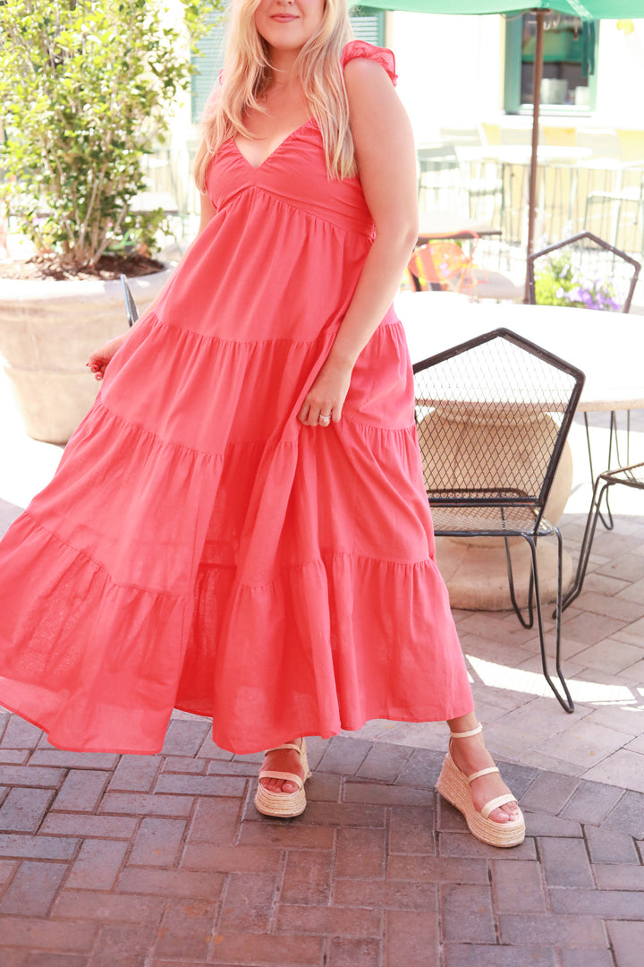 The Madeline Midi