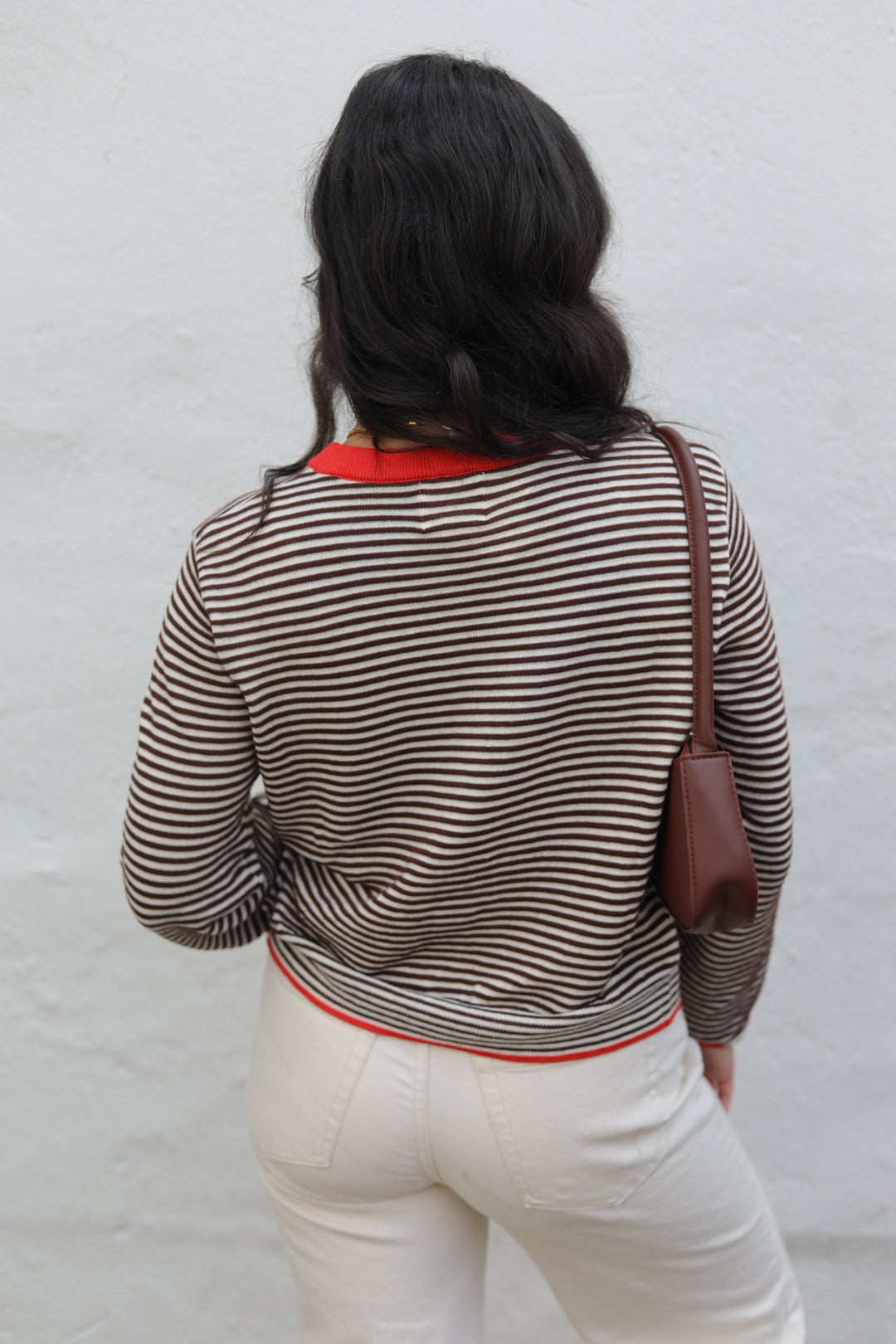 Stay Awhile Cardigan