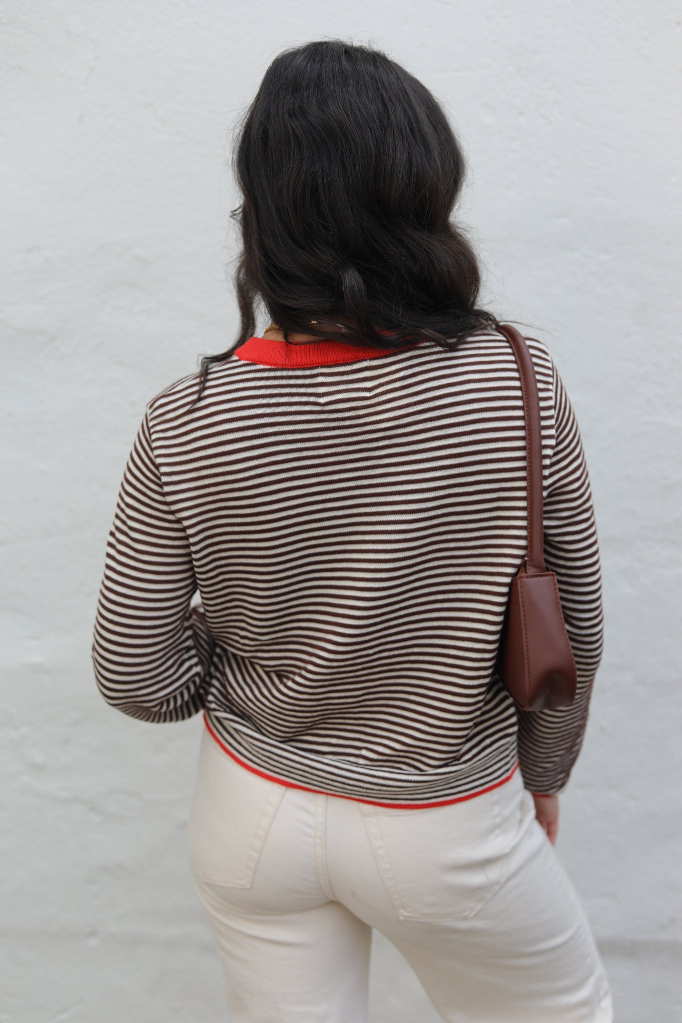 Stay Awhile Cardigan