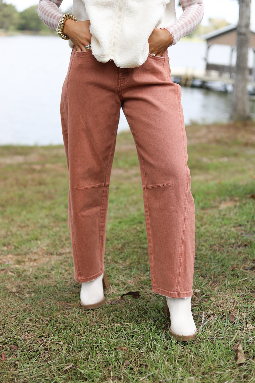 Copper Lane Jeans