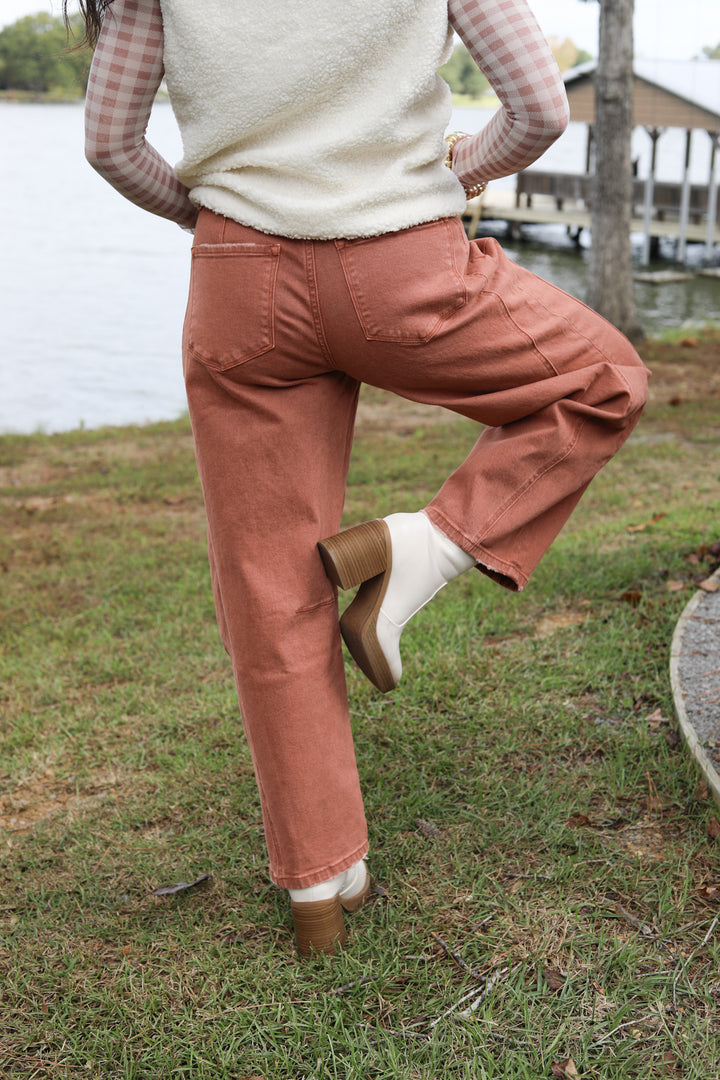 Copper Lane Jeans