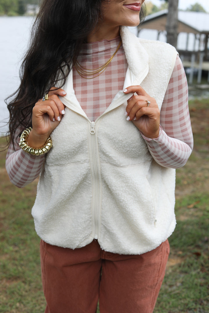 All the Layers Top
