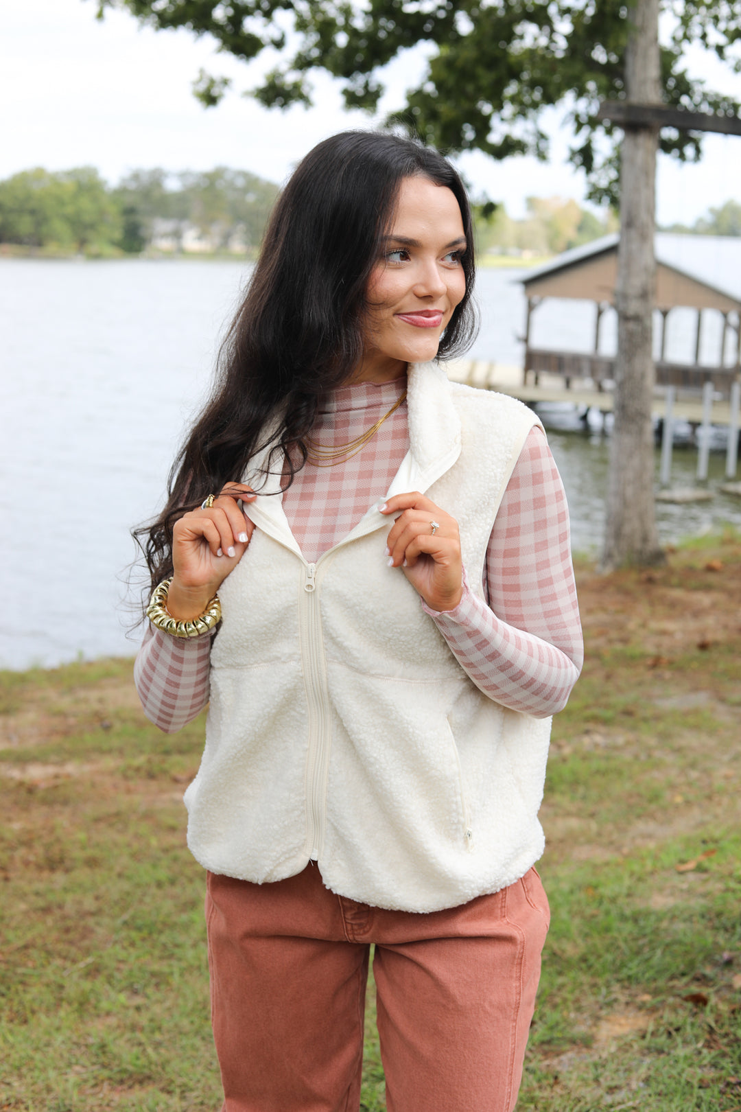 All the Layers Top
