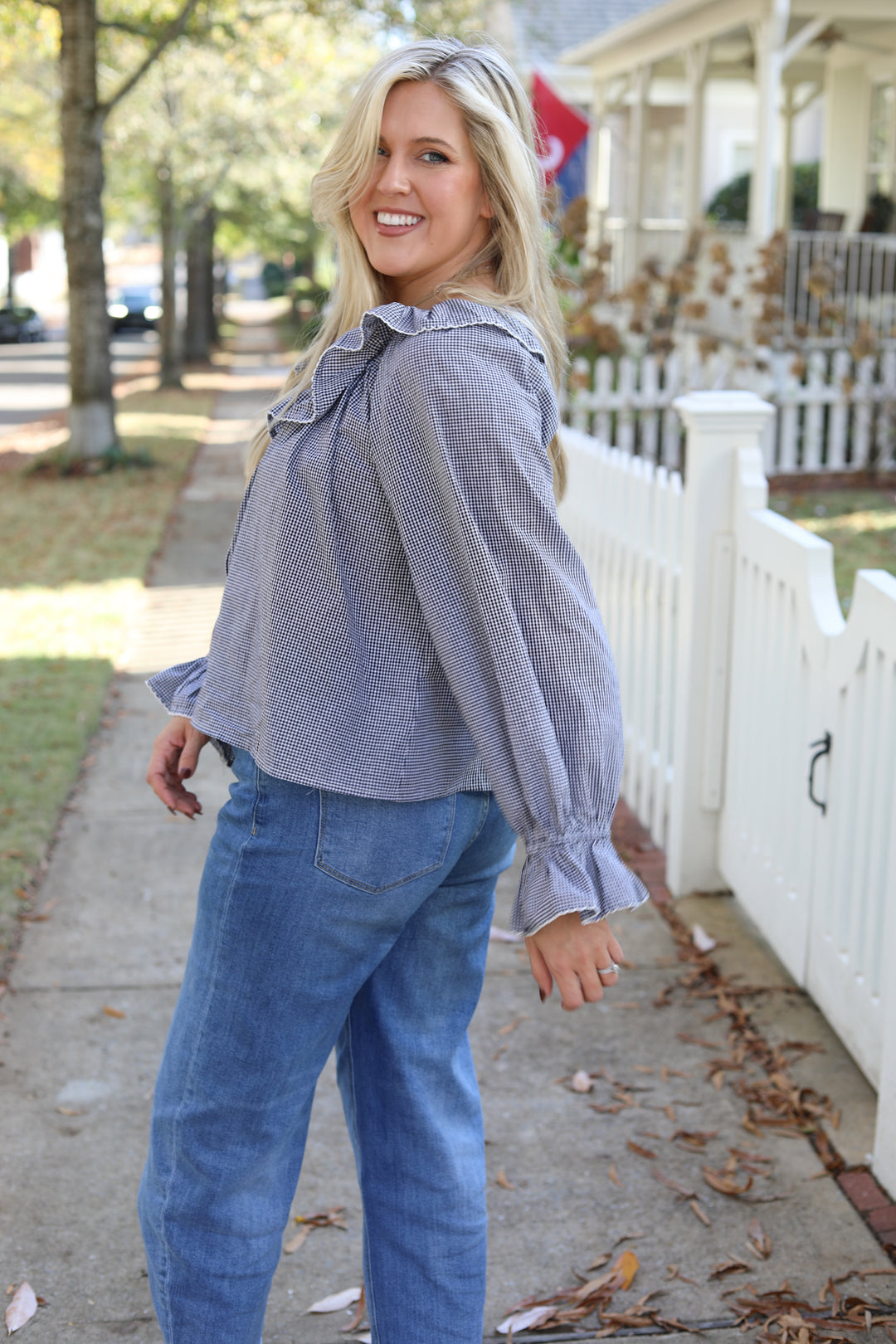 Steal The Moment Top