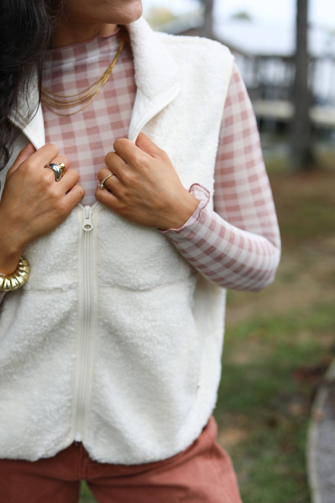All the Layers Top