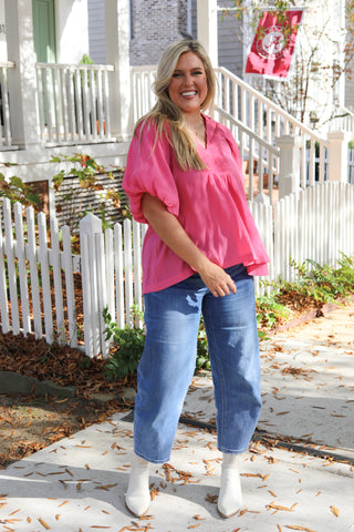 Couldn't Resist Top - The Pink Tulip Clothing