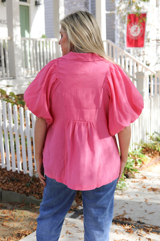 Couldn't Resist Top - The Pink Tulip Clothing