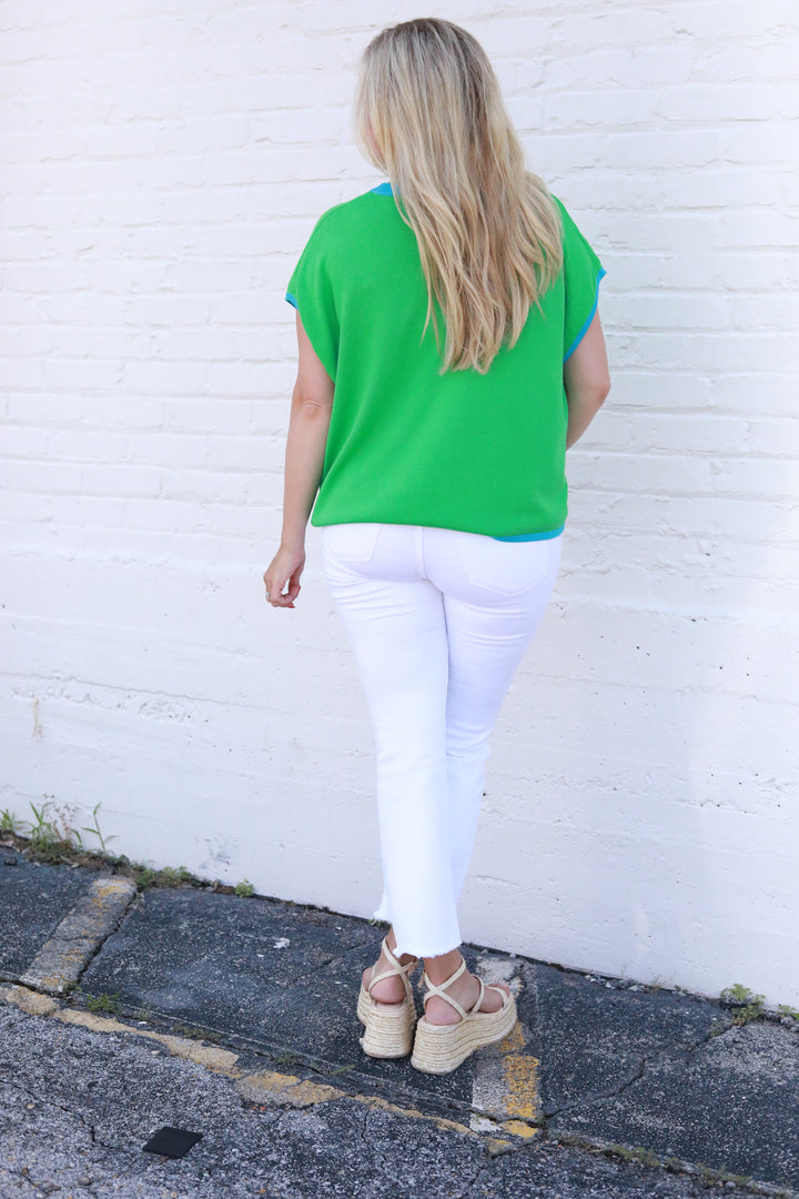 Sweet Talk Top