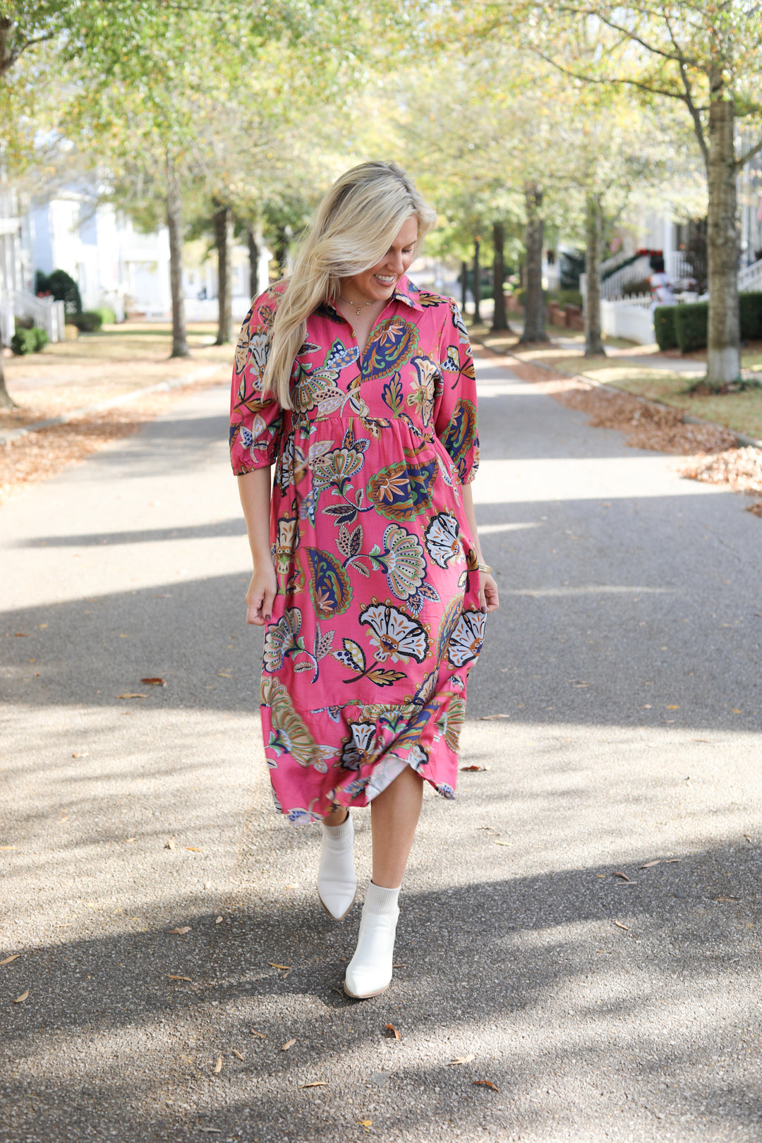 Next Best Thing Dress