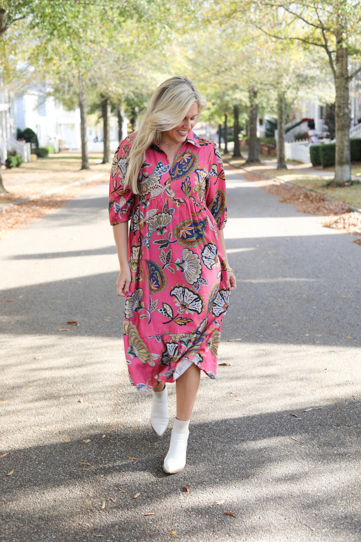 Next Best Thing Dress