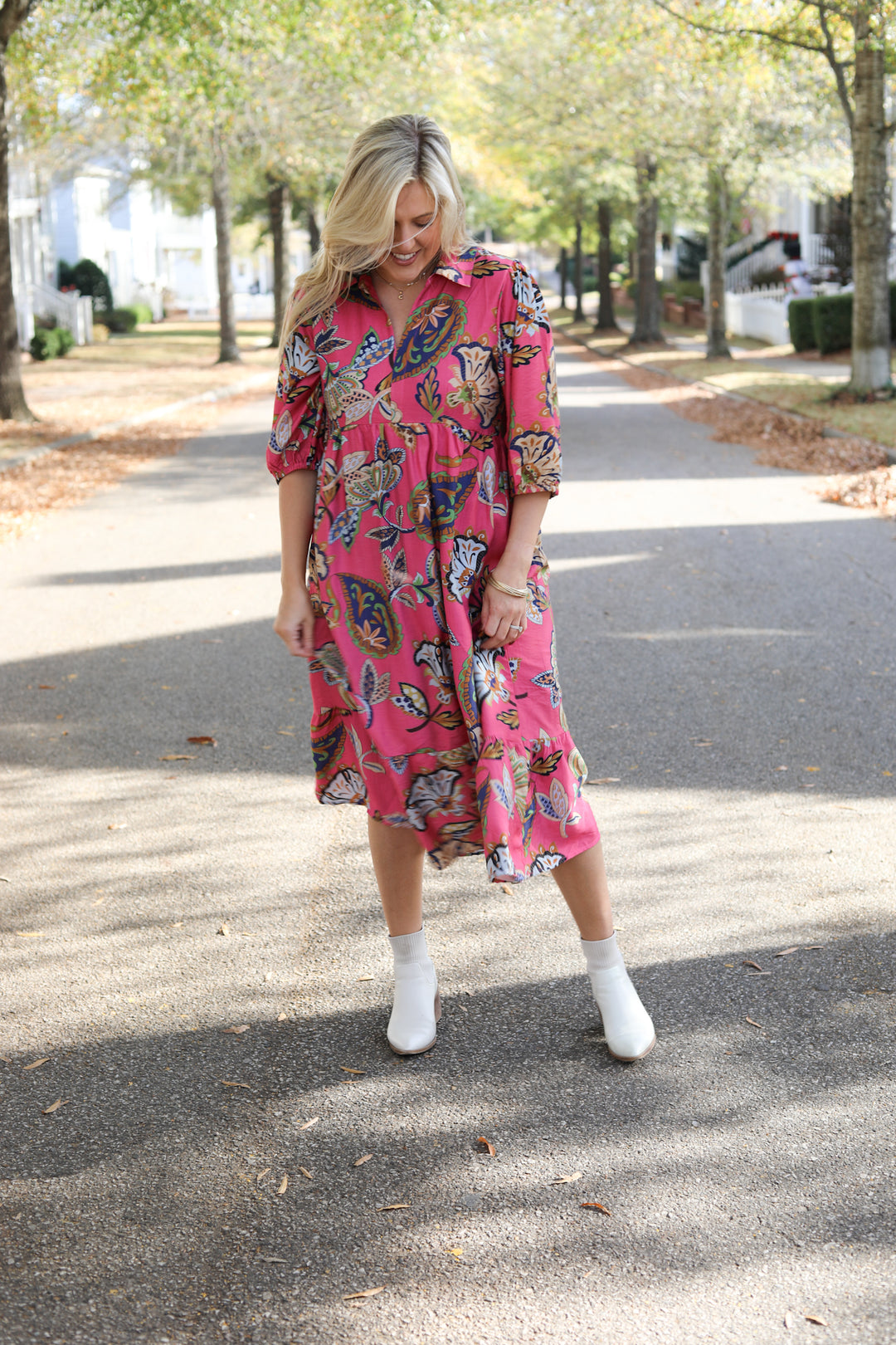 Next Best Thing Dress